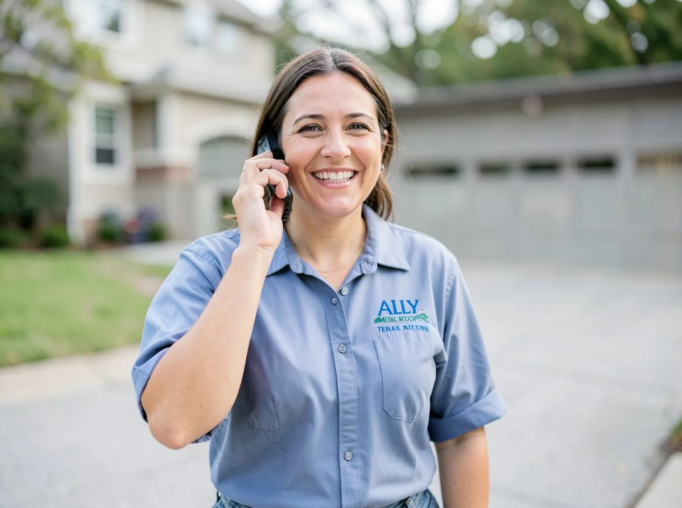 Metal Roof Installation Amo, IN FAQs